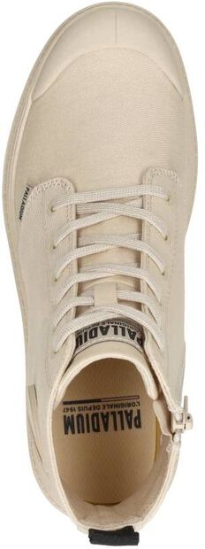 Pallabase Twill - large