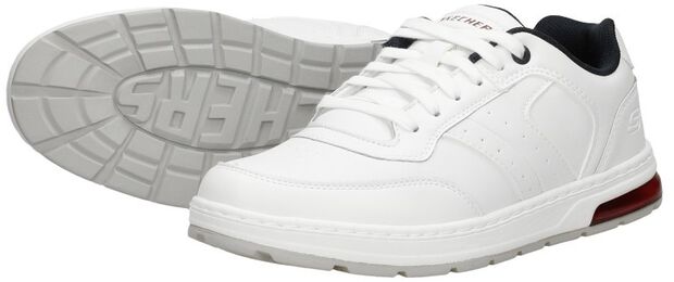 Evenston - Rudge - large