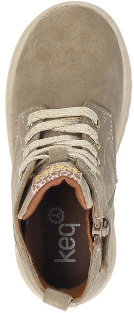 Veterschoen hoog - large