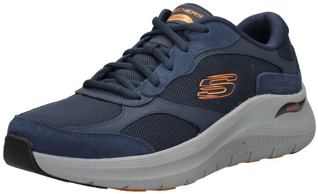 Arch Fit 2.0 - The Keep - large