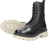 Dames veterschoenen - small