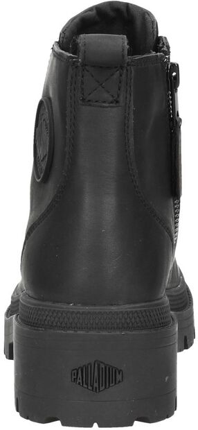 Pallabase Leather - large