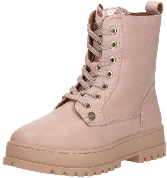 Veterschoen hoog - large