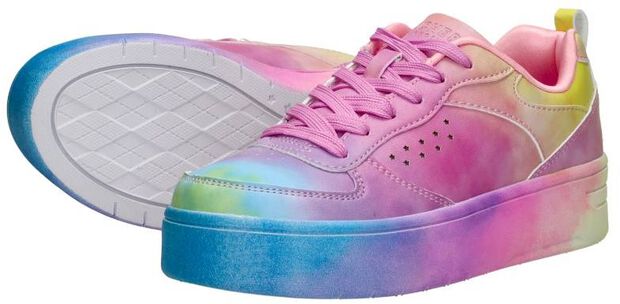 Court High - Electric Remix - large