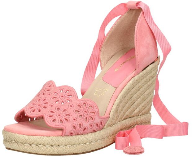 Dames sandalen - large