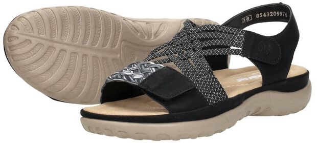 Sandalen Plat - large