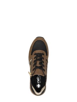 Sneakers Laag