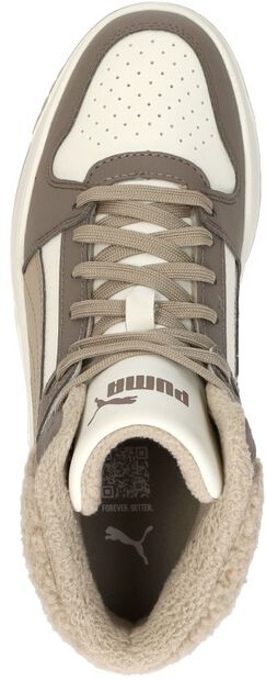 Rebound Slam Mid Cozy Jr - large