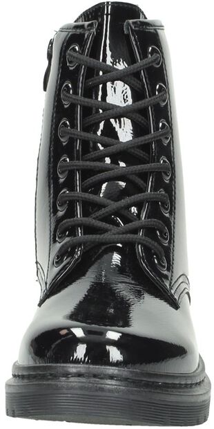 Dames veterschoenen - large