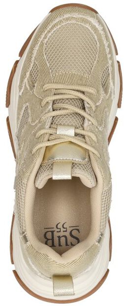 Sneakers Laag - large