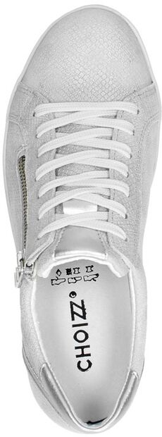 Dames veterschoenen - large