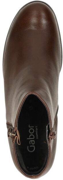 Enkellaarsjes Hak - large