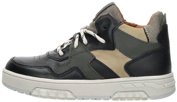 Veterschoenen Laag - large