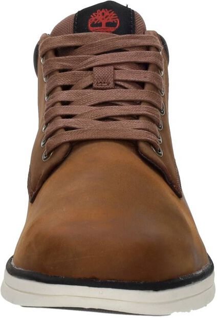 Bradstreet Chukka Leather - large