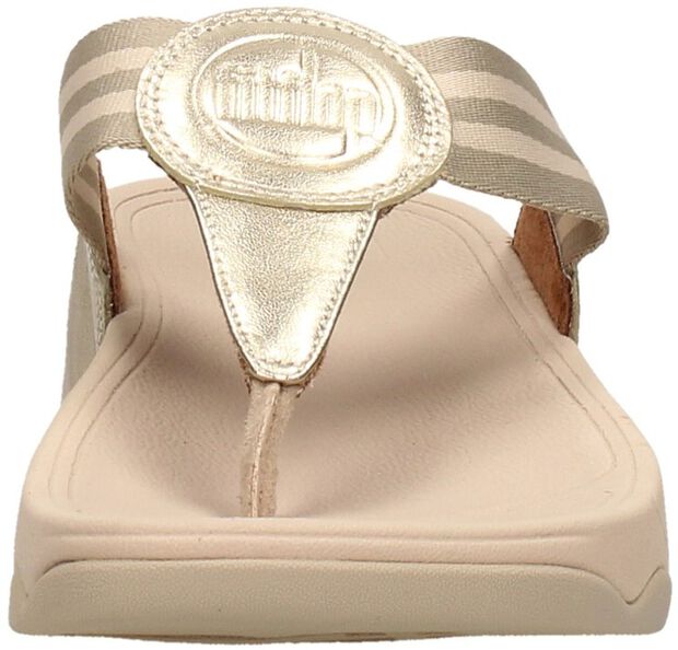 Walkstar Toe Post Wide Fit - Webbing - large