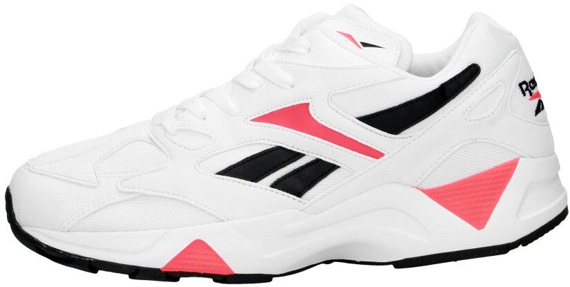 Reebok - Aztrek 96 wit | Schuurman Schoenen