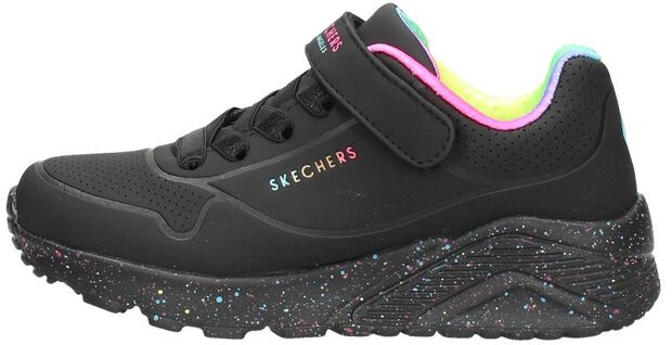 Uno Lite - Rainbow Speckle - large