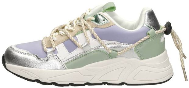 Sneakers Laag - large