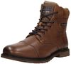 Veterschoenen Hoog - small