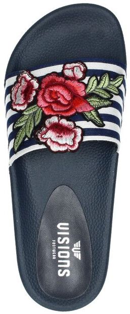 Dames badslippers - large