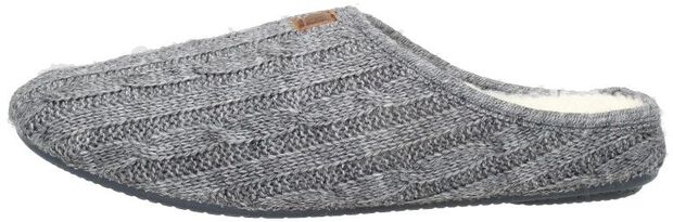 Heren pantoffels - large