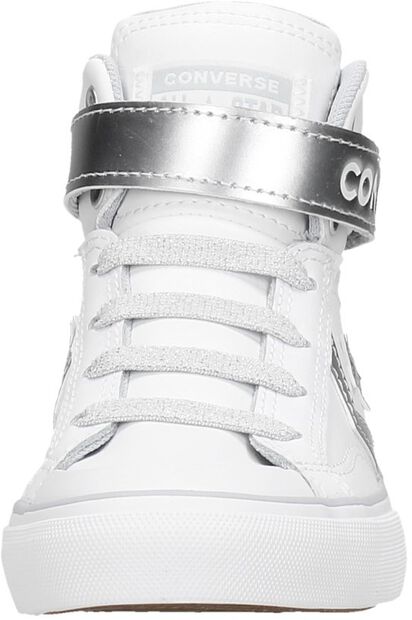 Pro Blaze Strap Metallic Leather - Hi - large