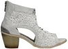 Dames sandalen - small