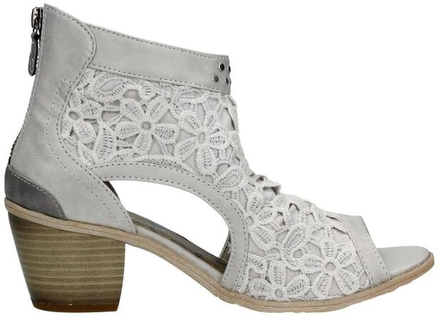 Dames sandalen - large