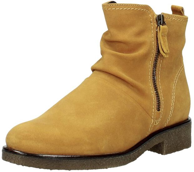 Dames enkellaarsjes - large