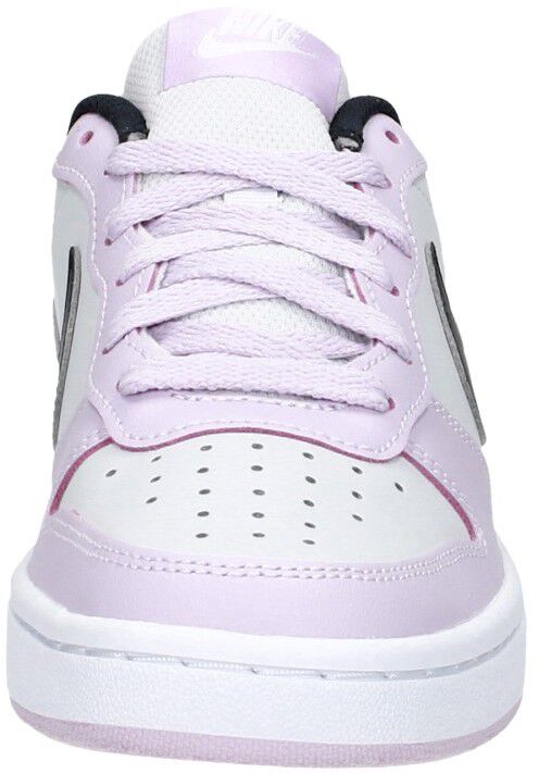 Court Borough Low 2 roze