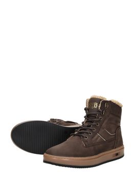 Veterschoenen Hoog
