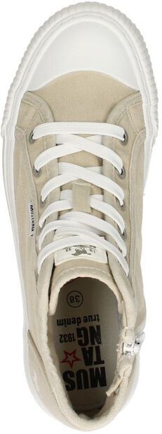 Veterschoenen Hoog - large