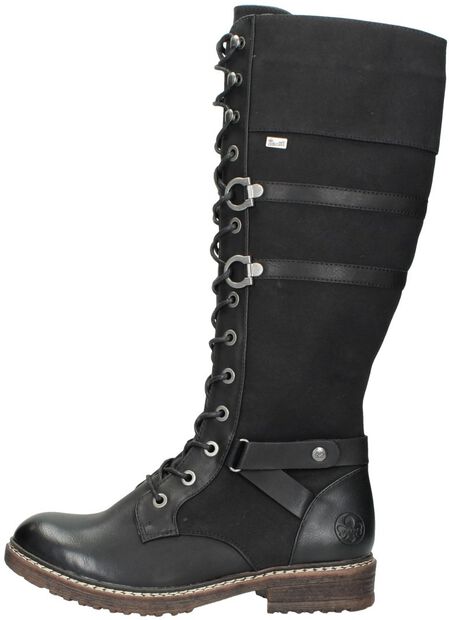 Dames lange laarzen - large