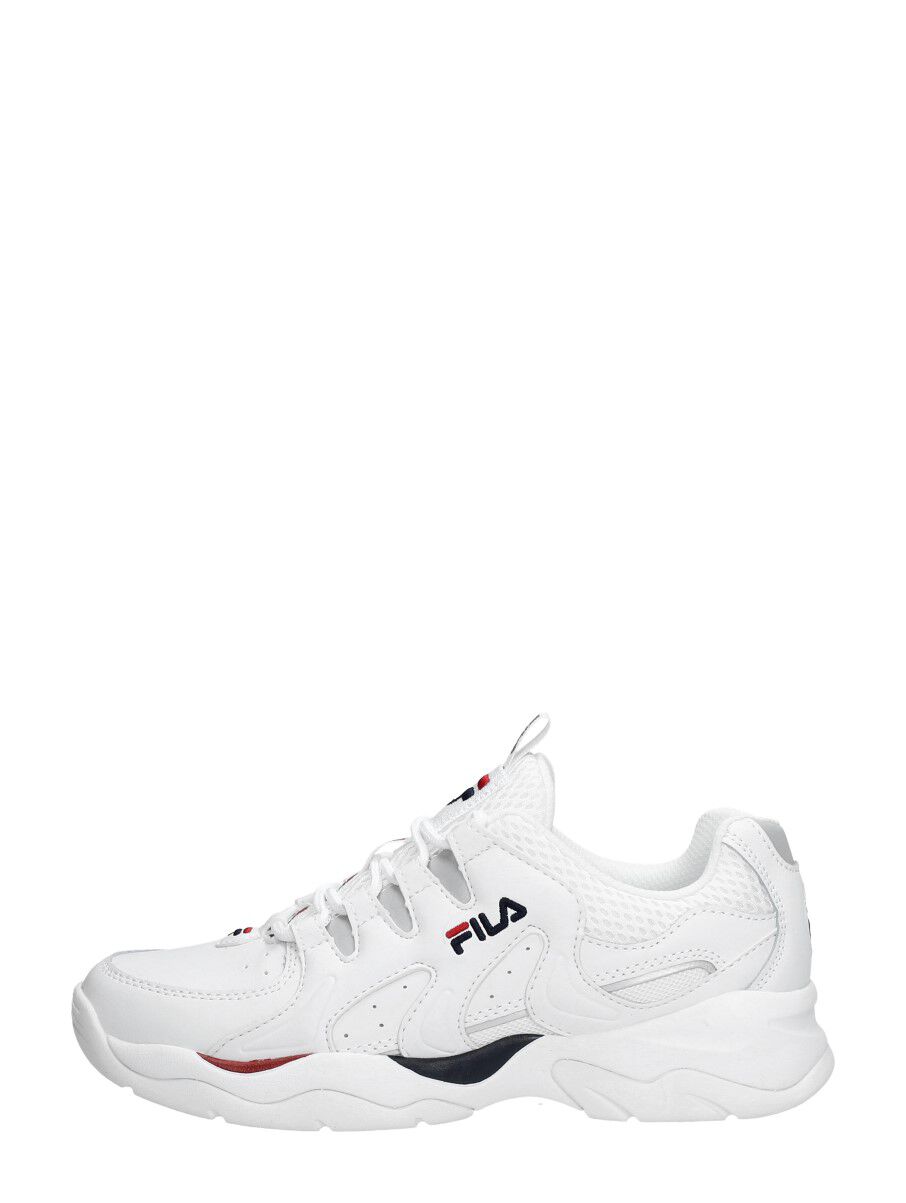 Shop jouw Fila sneakers - nu bij Schuurman Schoenen