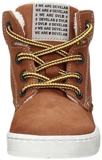 Veterschoenen Hoog - large