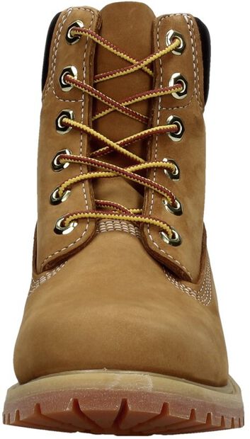Premium 6-Inch Boot - large