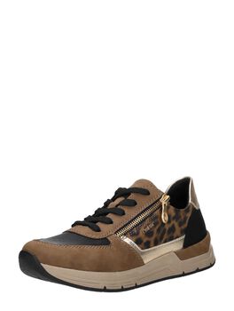 Sneakers Laag