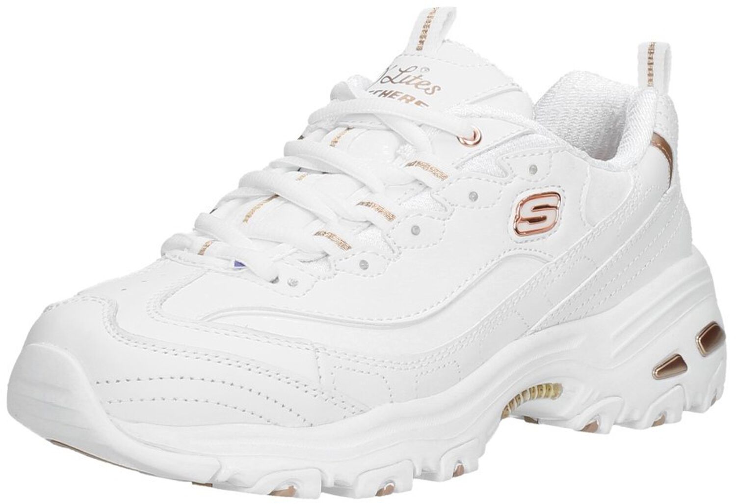 skechers d lites dames