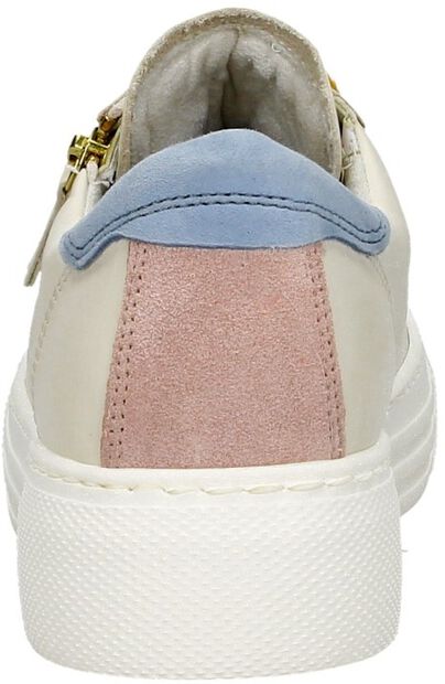 Veterschoenen Laag - large