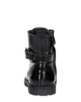 Meisjes veterschoenen