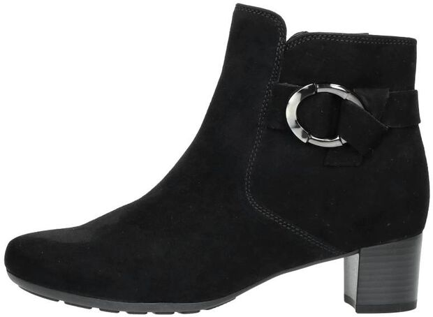 Enkellaarsjes Hak - large