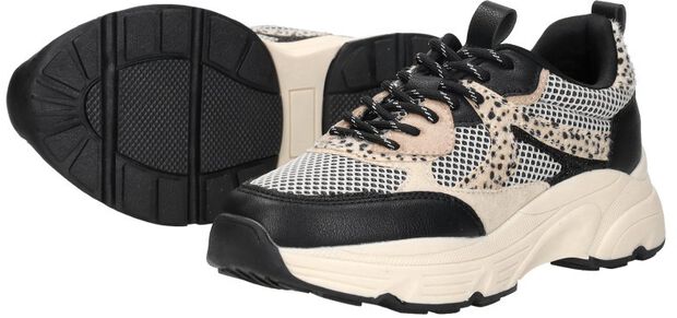 Sneakers Laag - large