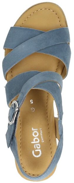 Dames sandalen - large