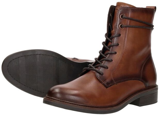 Veterschoenen Hoog - large
