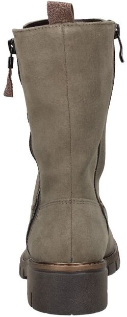 Enkellaarsjes Plat - large