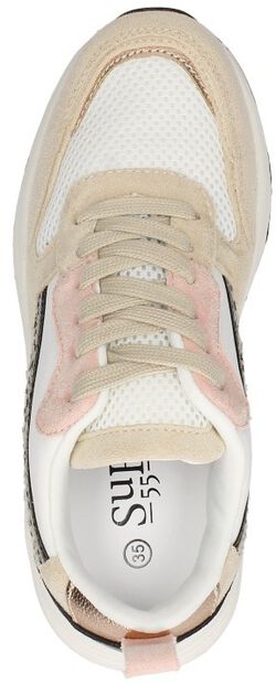 Meisjes sneakers - large