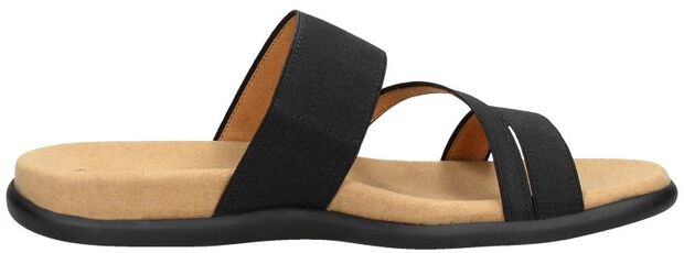 Dames slippers - large