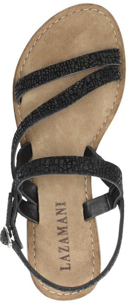 Dames sandalen - large