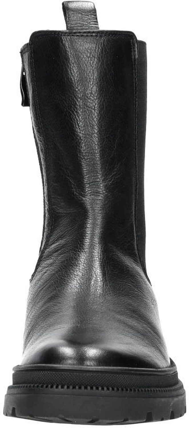 Ara Dover Enkellaarsjes Voor Dames, Crème, 37 EU, Crème