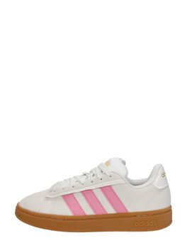 GRAND COURT ALPHA 00s